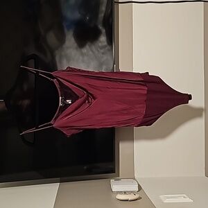 Willow Root bodysuit size M. Bought at Buckle. Never worn